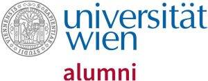 UniWien alumni Logo │ Wiener Restaurantwoche
